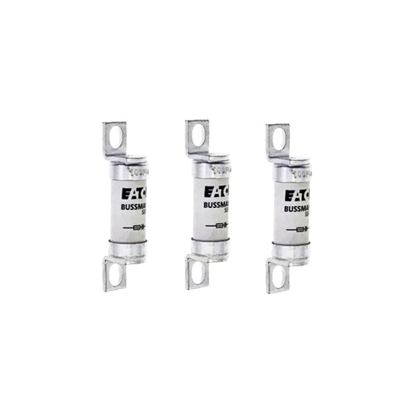 巴斯曼英制快速熔断器