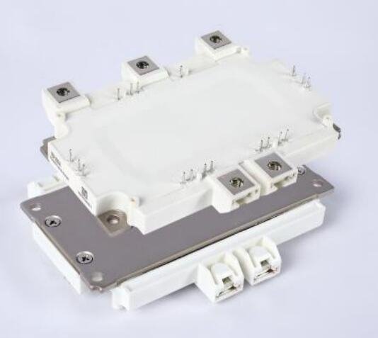 中国中车CRRC IGBT模块 电压等级：750V