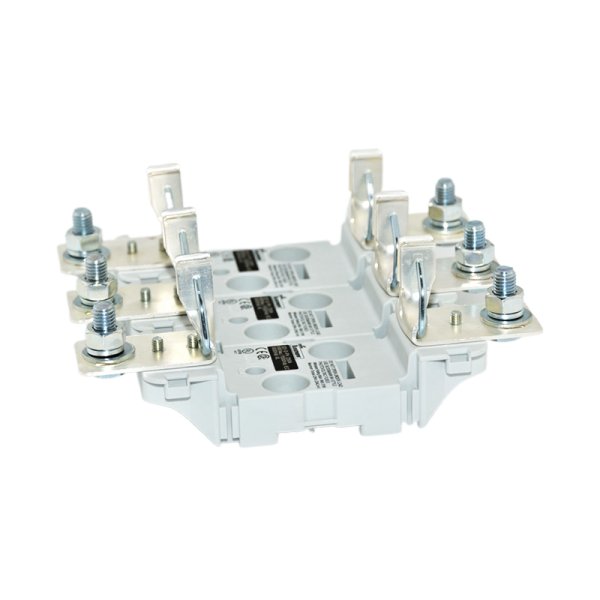 巴斯曼熔断器底座