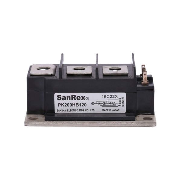 三社SanRex可控硅