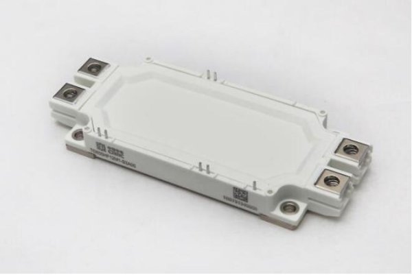 中国中车CRRC IGBT模块电压等级：1200V