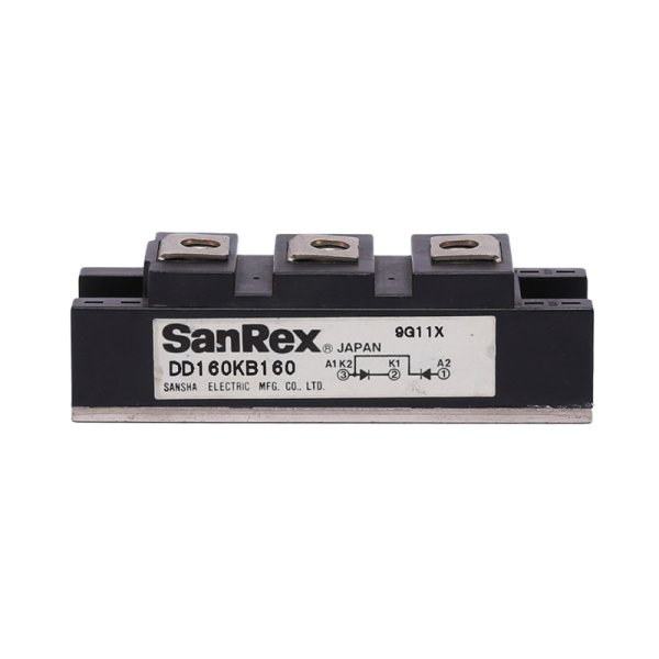 三社SanRex整流桥