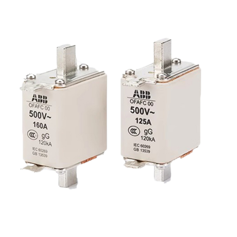 ABB快速熔断器