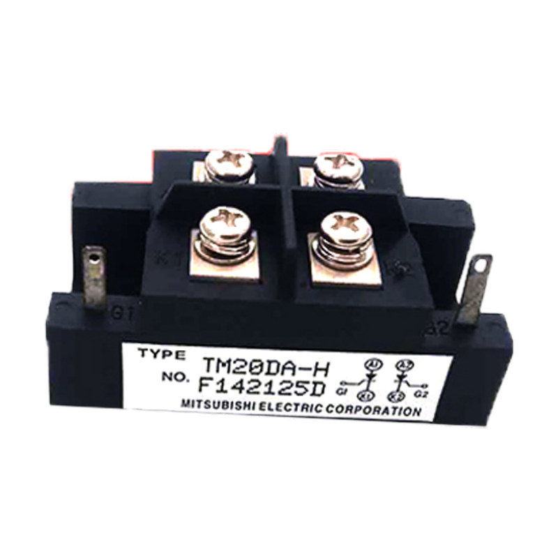 三菱可控硅模块