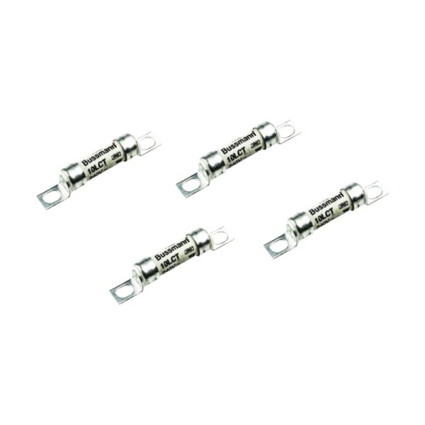 巴斯曼英制快速熔断器