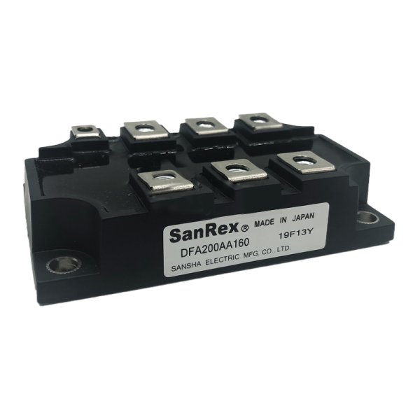 三社SanRex整流桥