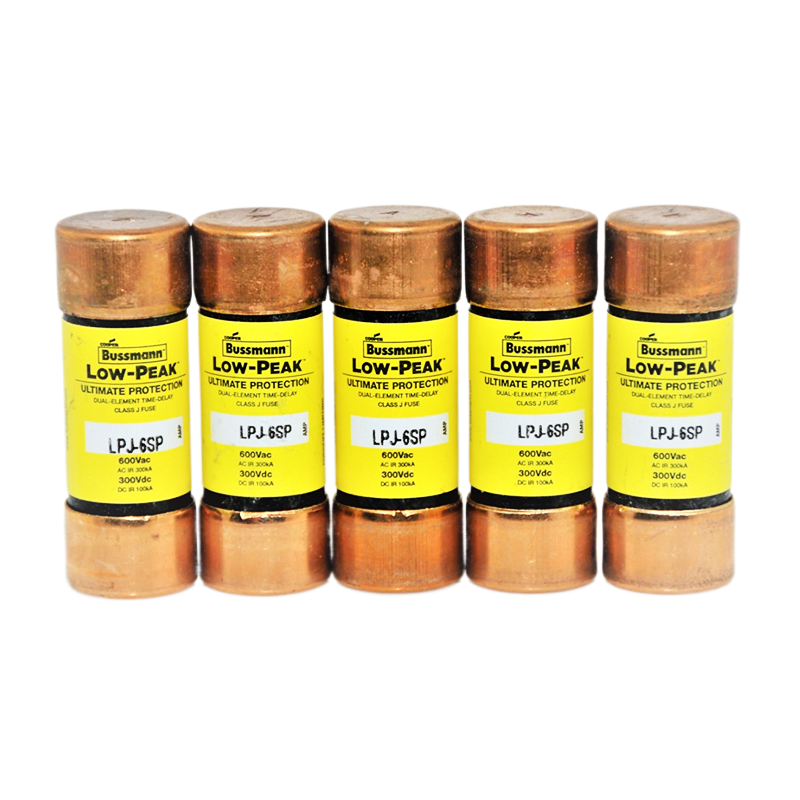 巴斯曼进口LPJ系列