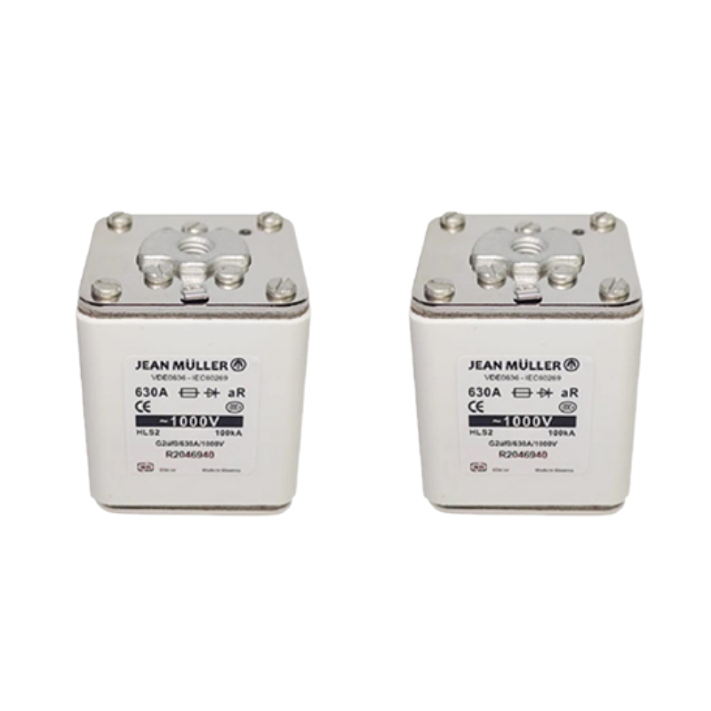 Jean muller(金米勒）熔断器