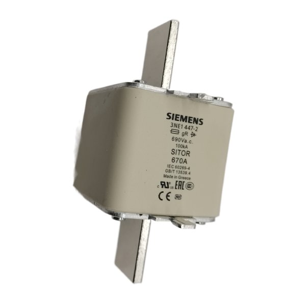 西门子熔断器