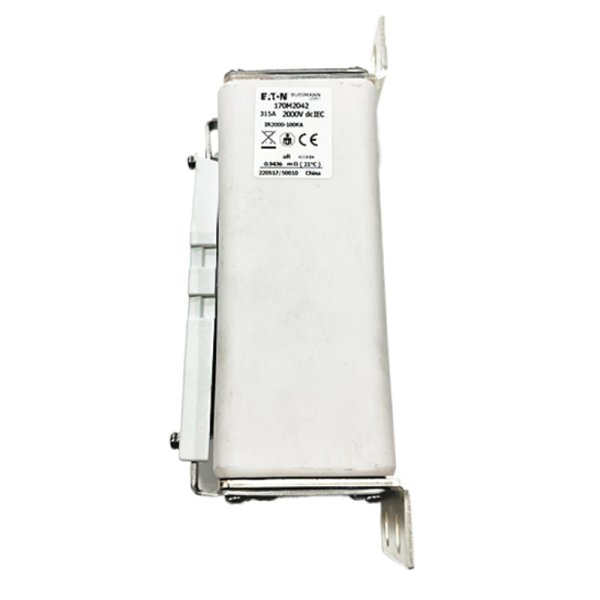 巴斯曼轨道交通用熔断器