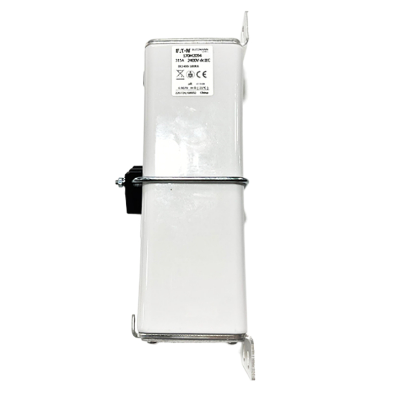 巴斯曼轨道交通用熔断器