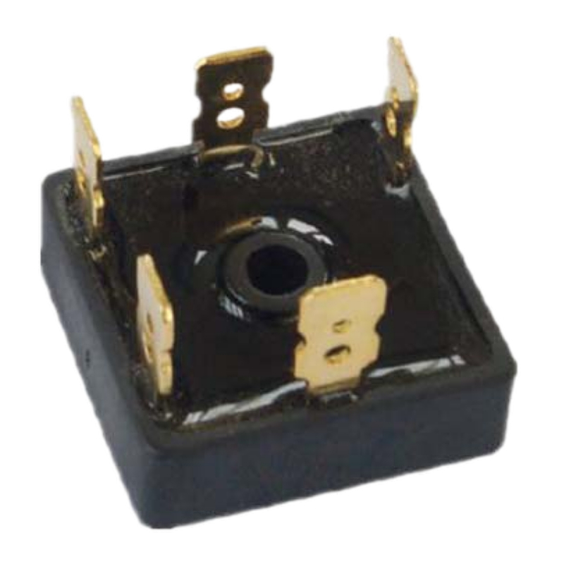 扬杰二极管整流桥