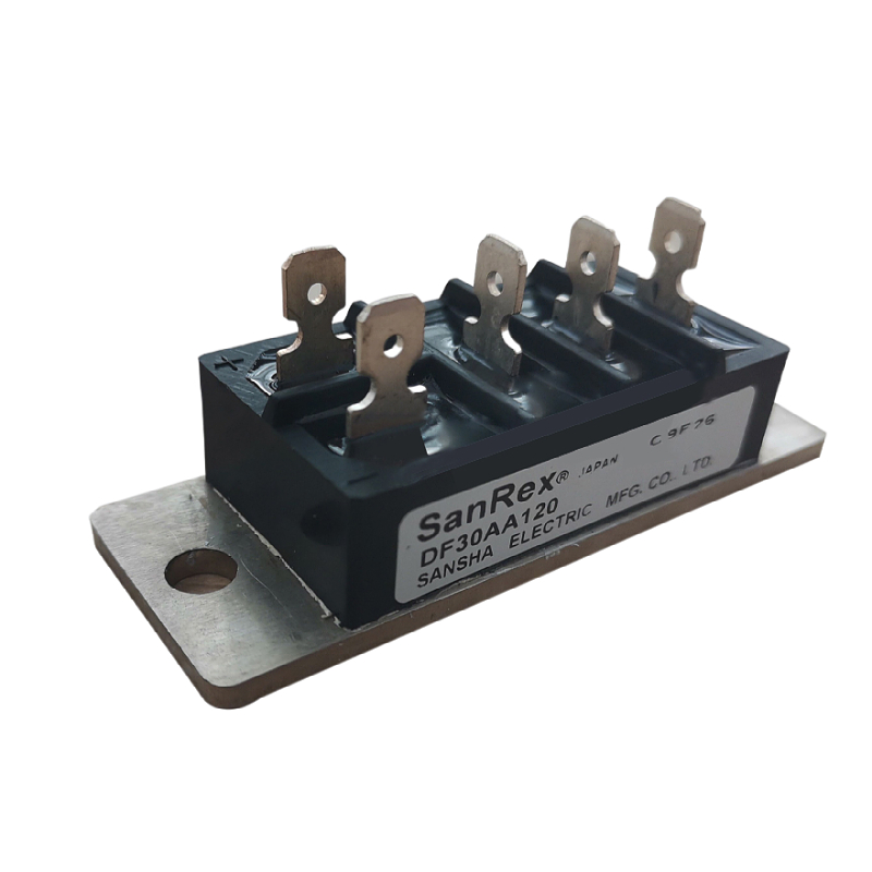 三社SanRex整流桥