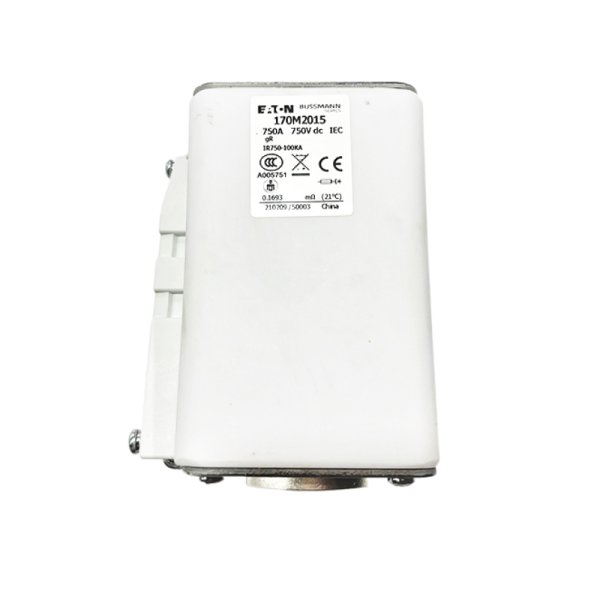 巴斯曼轨道交通用熔断器