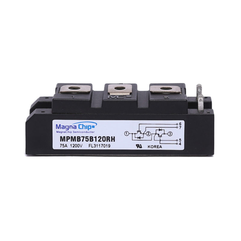 MagnaChip美格纳模块