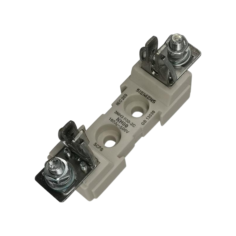 西门子熔断器底座