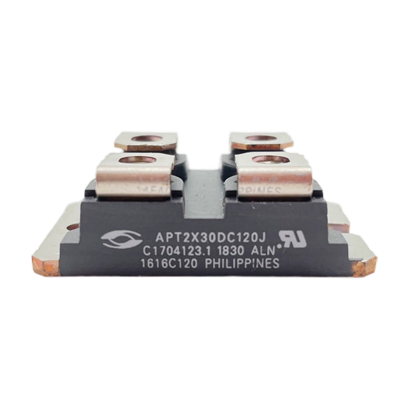 美高森美快恢复二极管