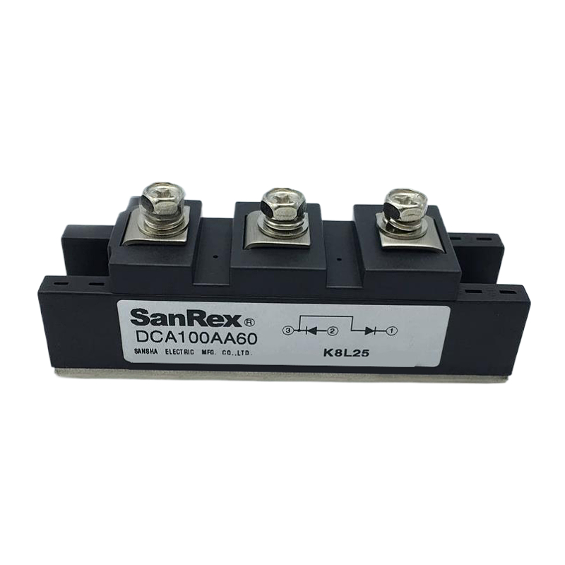 三社SanRex快恢复二极管