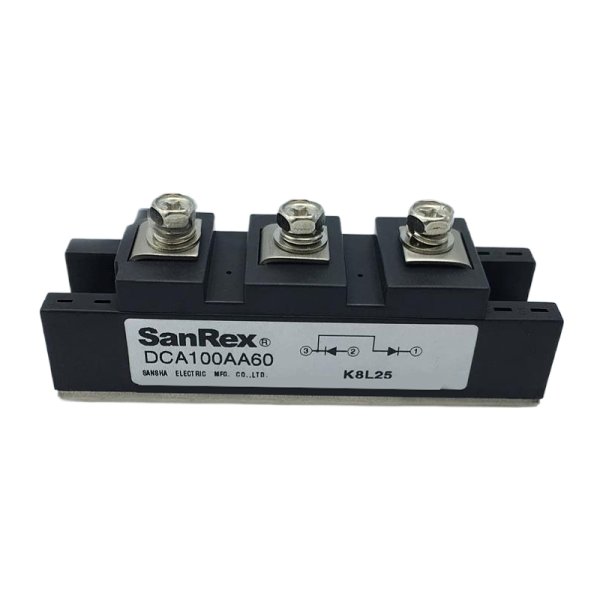 三社SanRex快恢复二极管