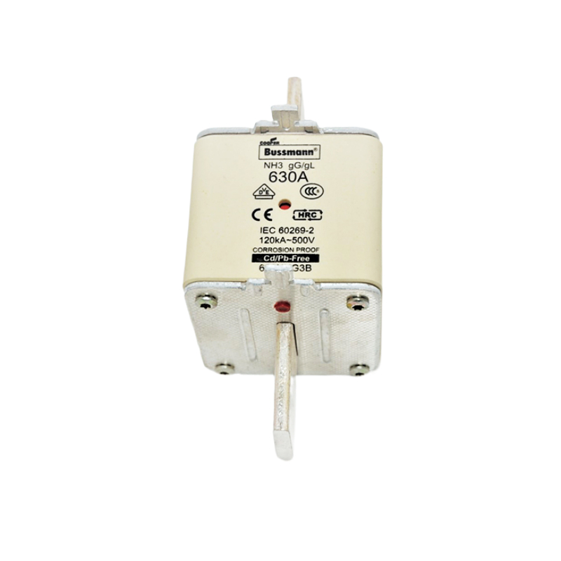 巴斯曼NHG熔断器