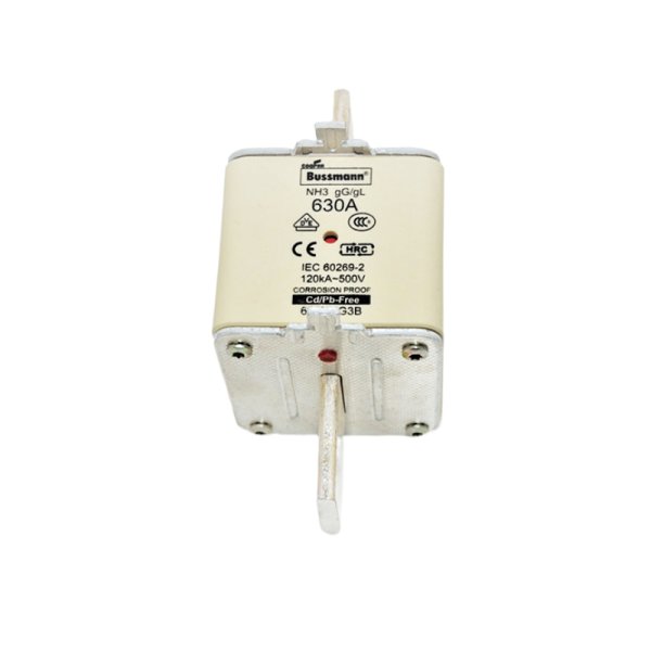 巴斯曼NHG熔断器