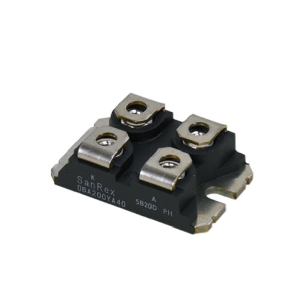 三社SanRex快恢复二极管