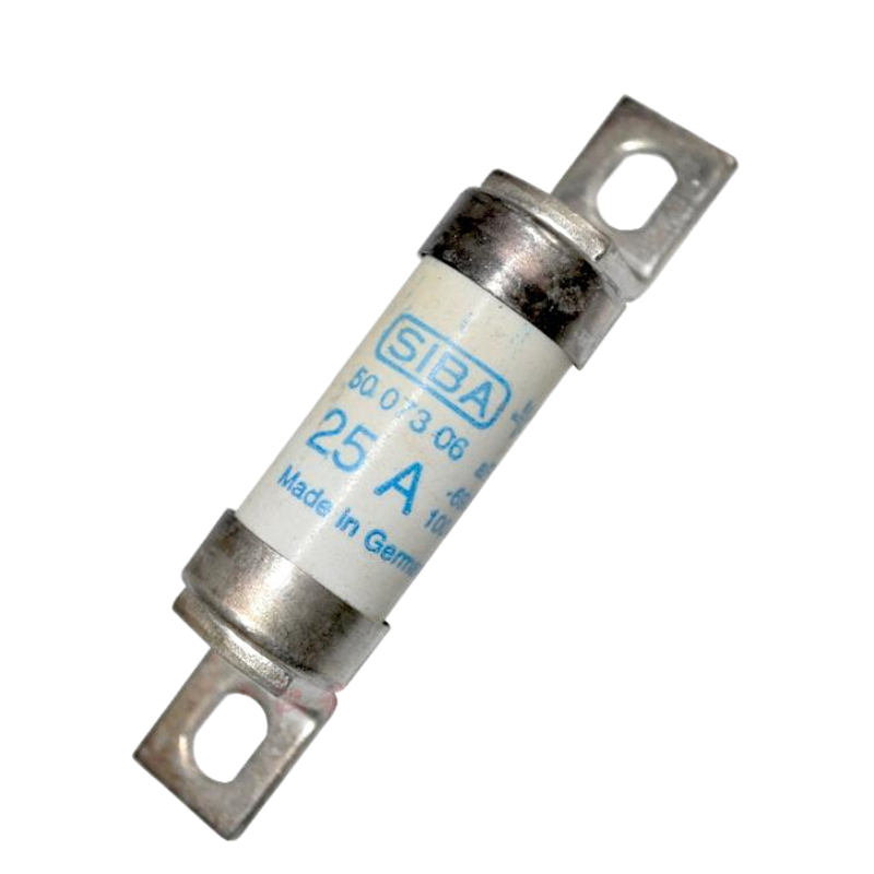 西霸SIBA快速熔断器