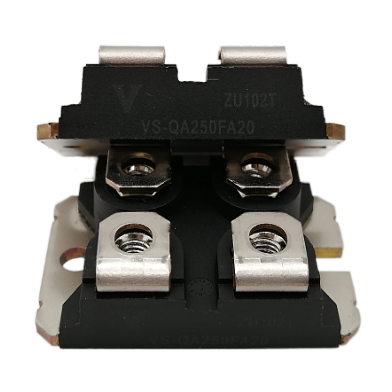 威士肖特基二极管