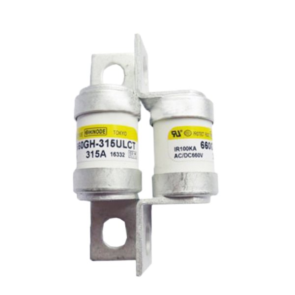 日之出HINODE快速熔断器 