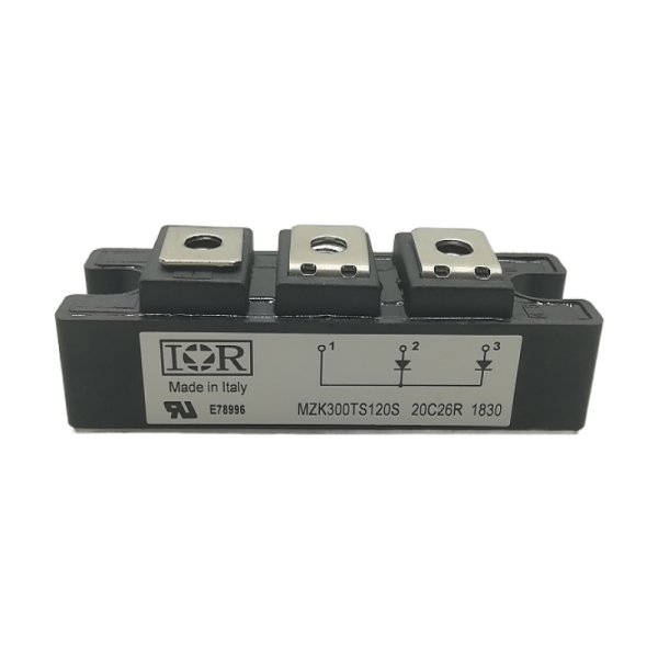 美国IR快恢复二极管模块