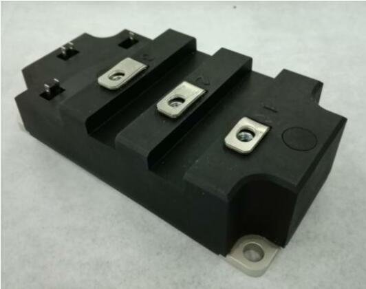 中国中车CRRC IGBT模块电压等级：3300V