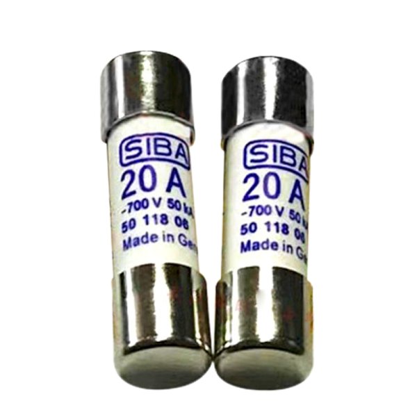 西霸SIBA快速熔断器