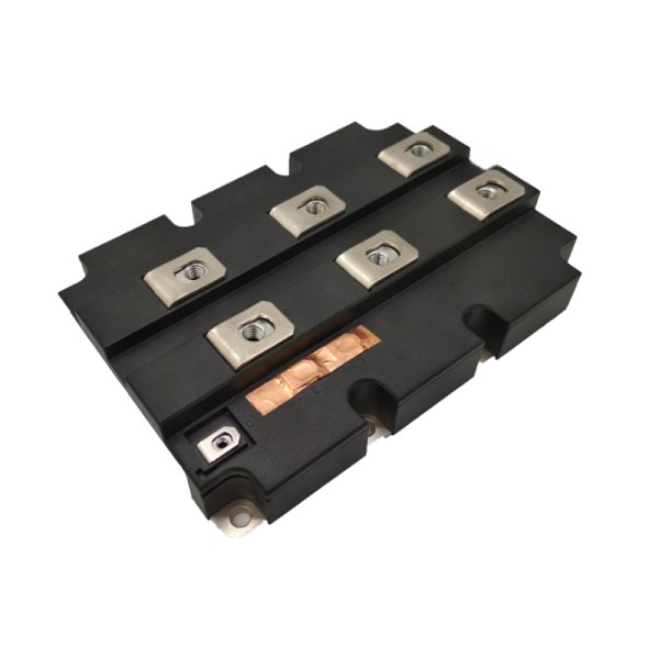 英飞凌大功率IGBT