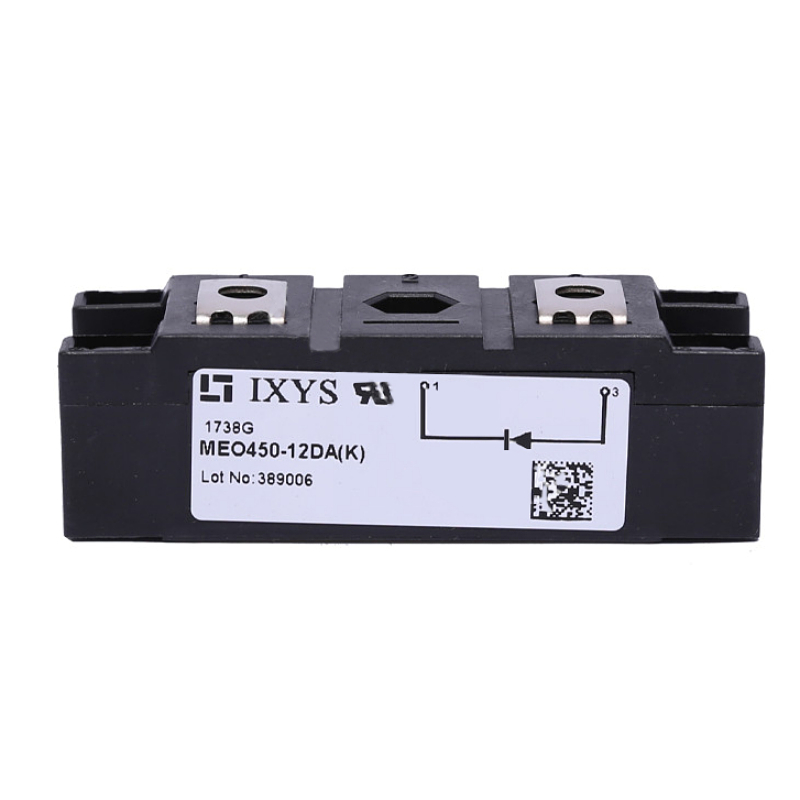 艾赛斯IXYS二极管