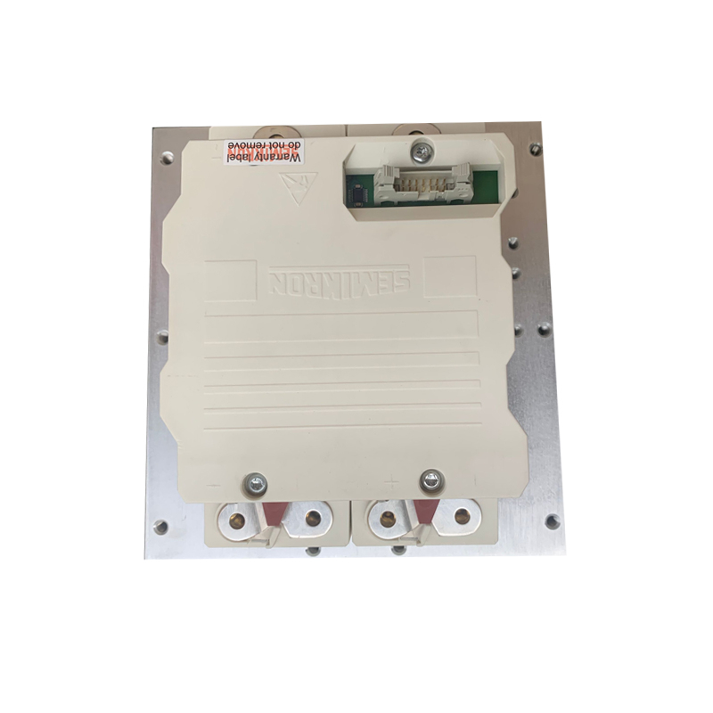 赛米控大功率模块