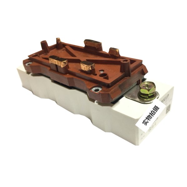 赛米控大功率模块