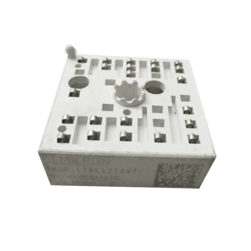 赛米控大功率模块