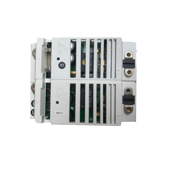 赛米控大功率模块