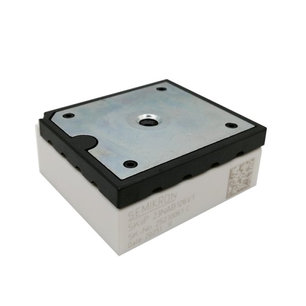 赛米控大功率模块