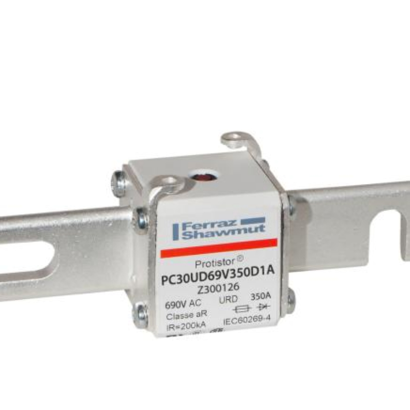 罗兰（美尔森）方体熔断器