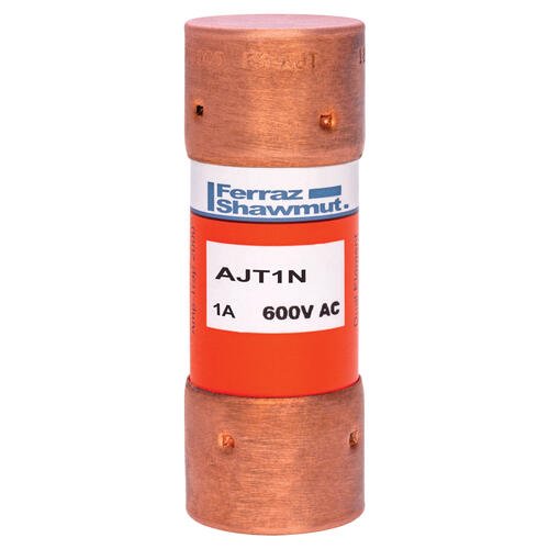 罗兰（美尔森）美标低压熔断器