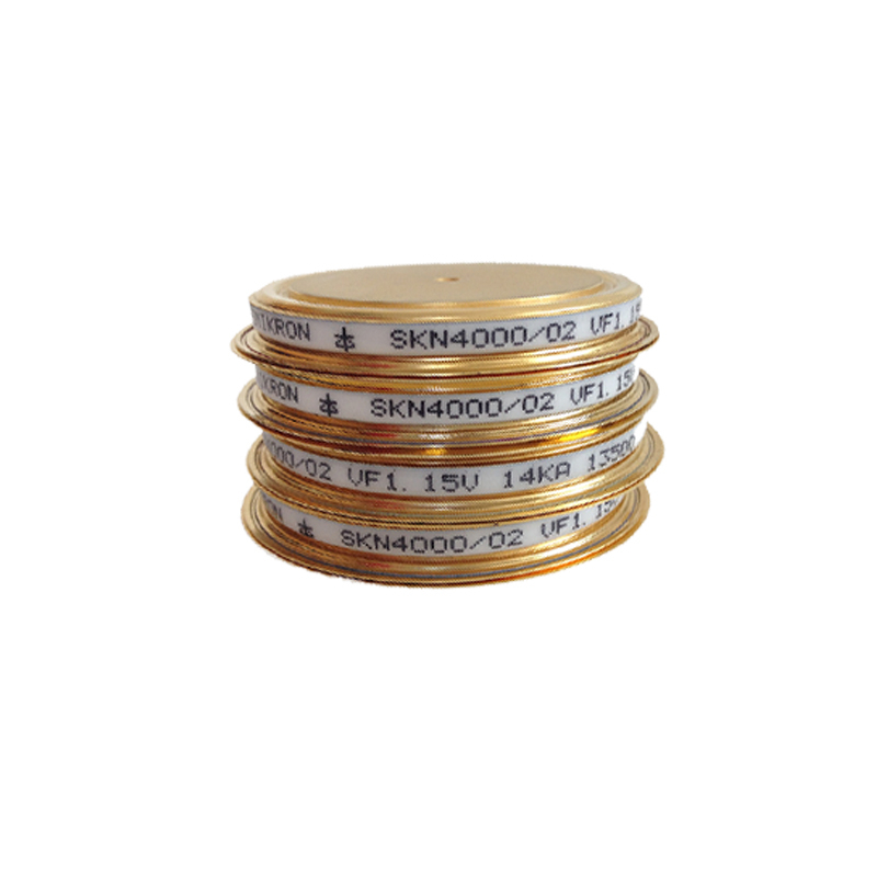 赛米控分立二极管