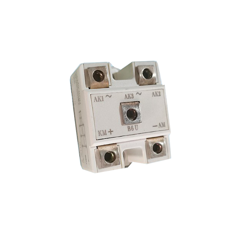 赛米控整流桥模块