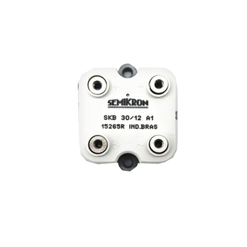 赛米控整流桥模块