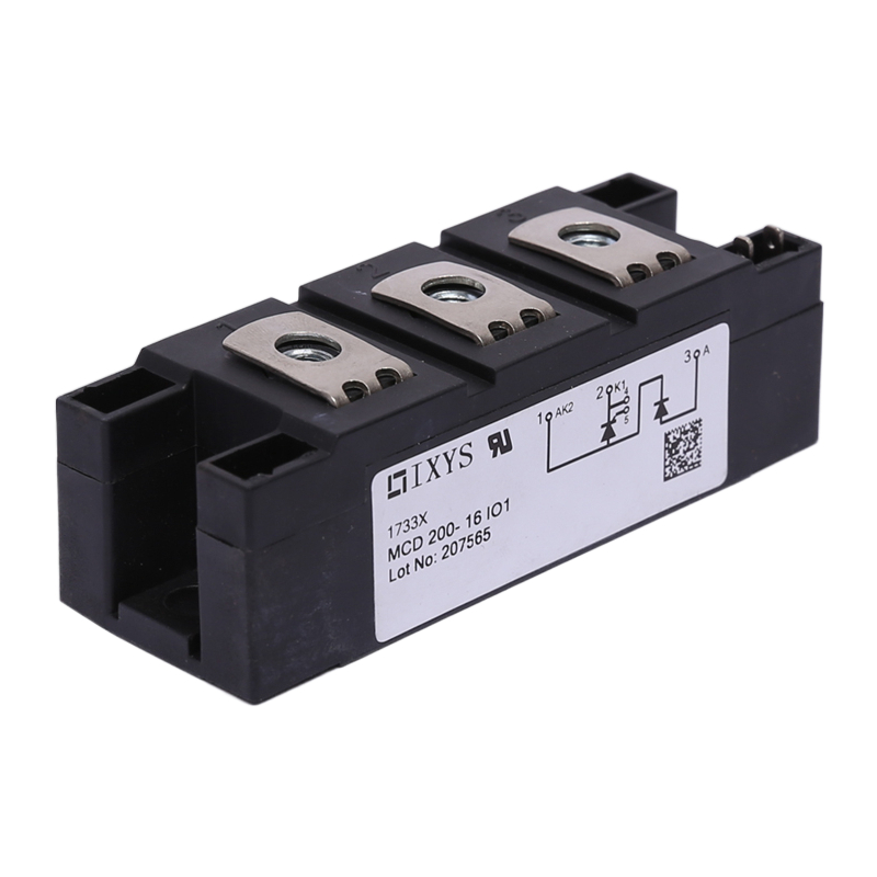 艾赛斯IXYS可控硅