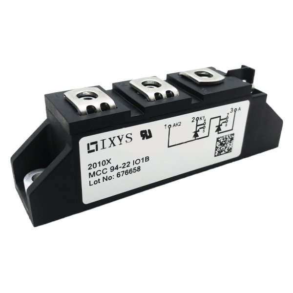 艾赛斯IXYS可控硅