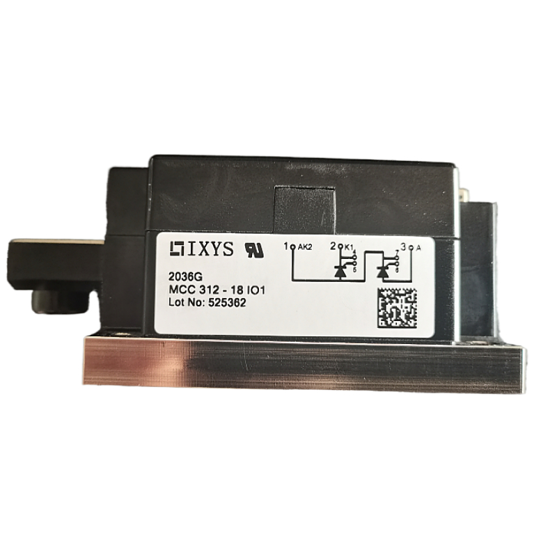 艾赛斯IXYS可控硅