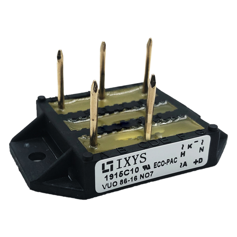 艾赛斯IXYS整流桥