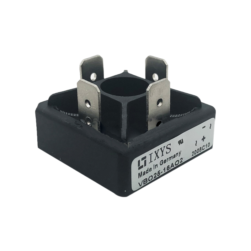 艾赛斯IXYS整流桥