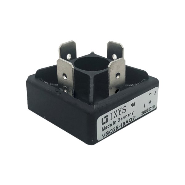 艾赛斯IXYS整流桥